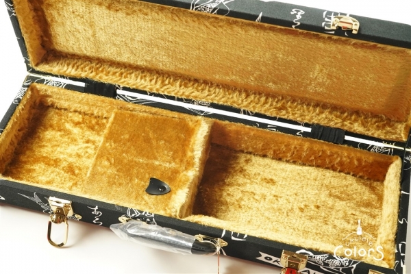 Aloha blossom Case SOP - LUCKY